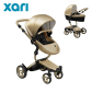 Mima Xari 2в1 - Количка и кош за новородено Продукт Mima Xari 2в1 - Количка и кош за новородено - 10 - BG Hlapeta